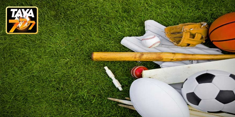 A Wide Range of Sports Odds