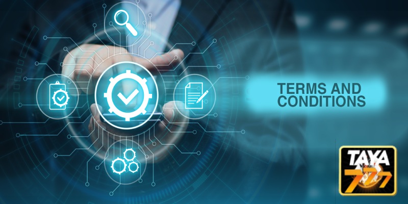 An Overview of Taya777’s Terms and Conditions