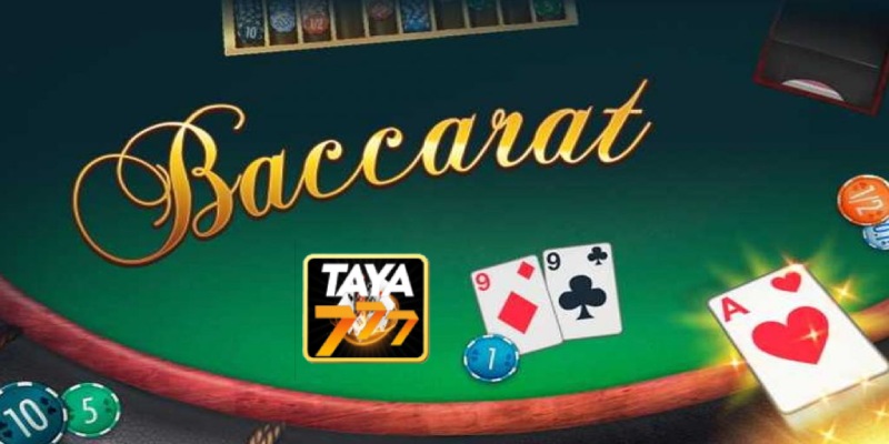 Baccarat – A Unique and Spectacular Masterpiece
