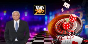 Building the Foundation of Taya777