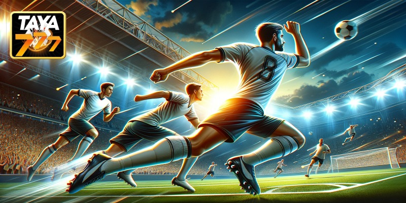 CR Sports – A Hot Betting Destination
