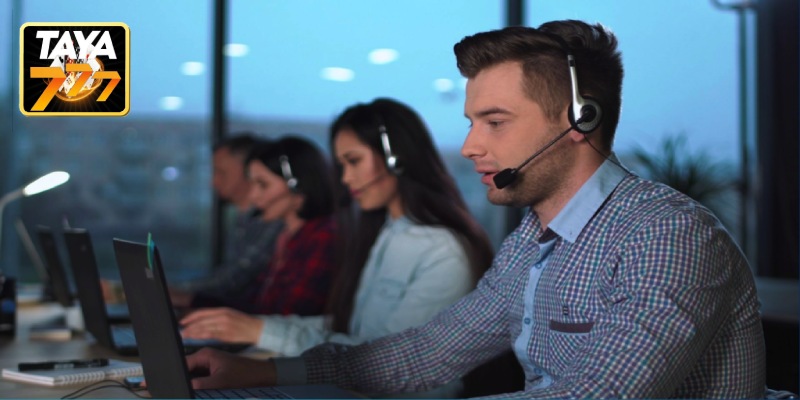Dedicated Customer Support