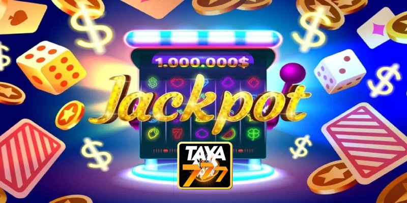 High Winning Odds with Massive Prizes: