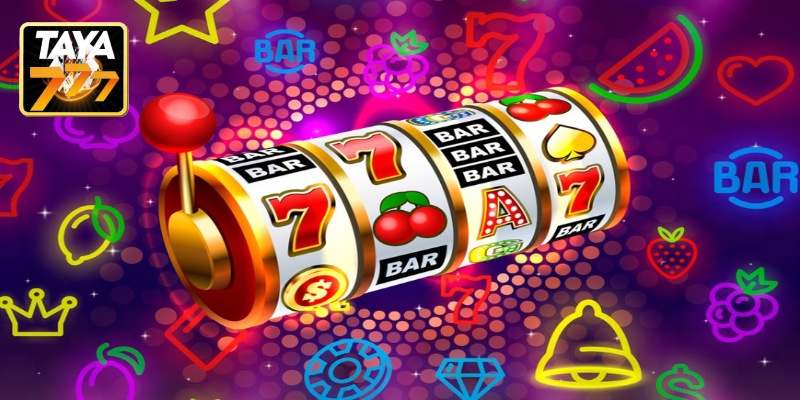 How Taya777 Online Jackpots Work
