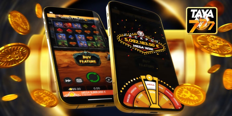 Learn the Rules and Jackpot Mechanics
