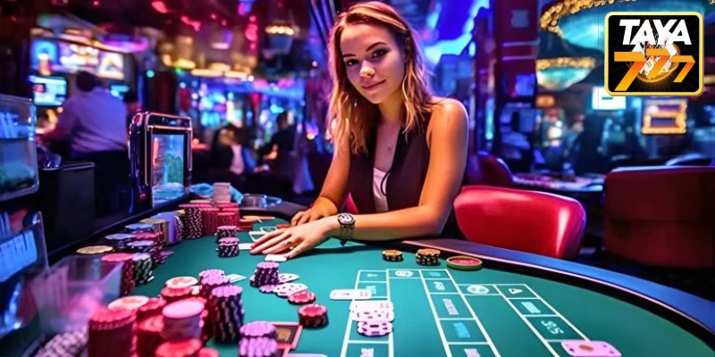 Multiple Live Casino Lobby