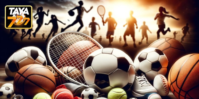 Real-Time Betting Odds Updates