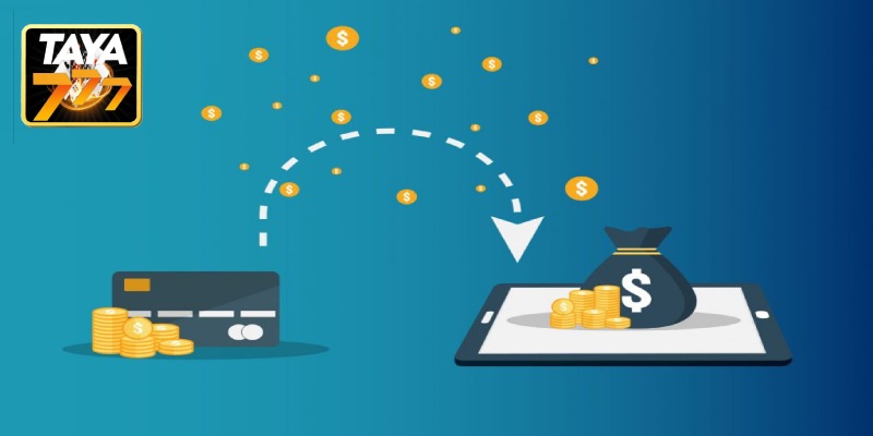 Transparent Payment System