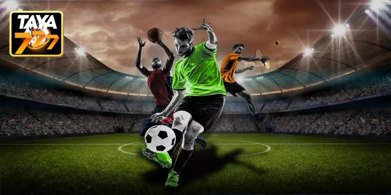 UG Sports