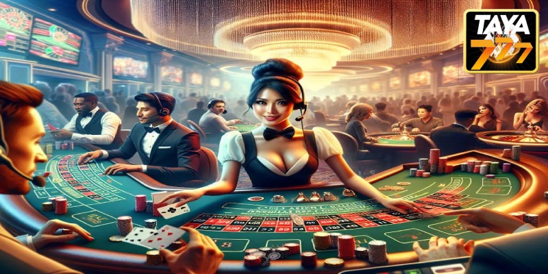 Variety of Games