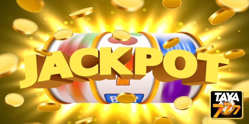 What is an Online Jackpots?