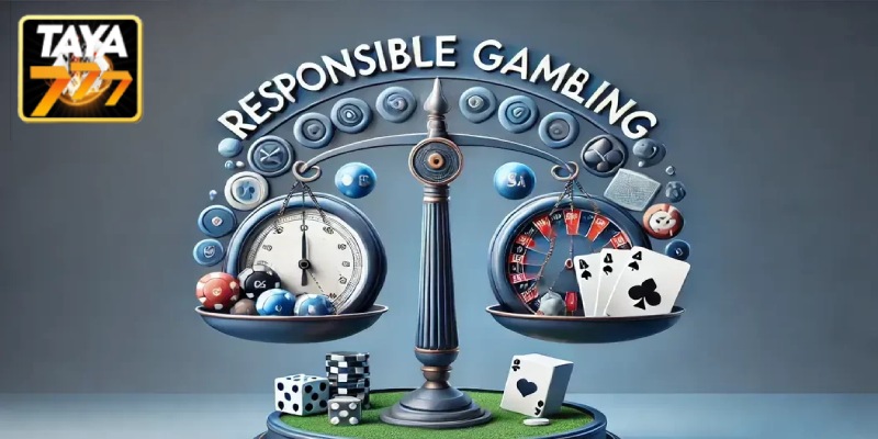 What Is Responsible Gambling?